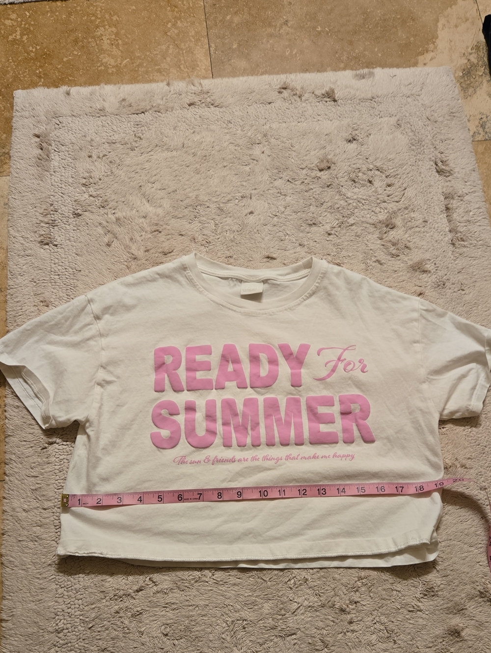 Zara K8ds Tshirt Size 12-13